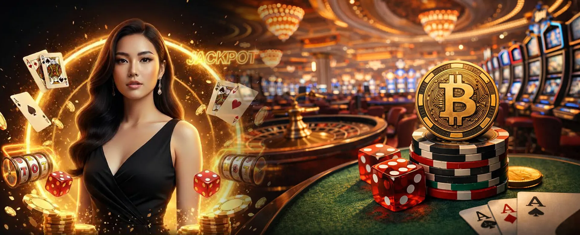 Pinas777 Online Casino Philippines